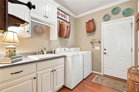 712 Wedgewood Drive Big Canoe GA 30143