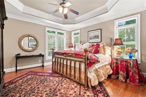 712 Wedgewood Drive Big Canoe GA 30143