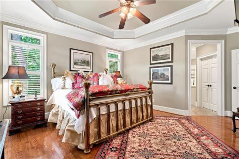 712 Wedgewood Drive Big Canoe GA 30143