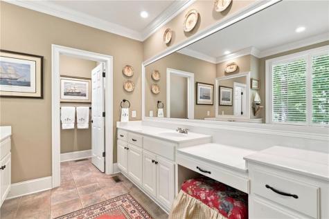 712 Wedgewood Drive Big Canoe GA 30143