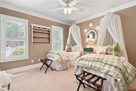 712 Wedgewood Drive Big Canoe GA 30143