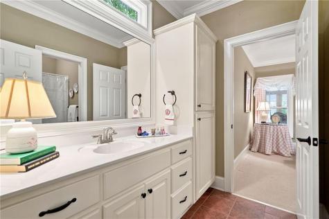 712 Wedgewood Drive Big Canoe GA 30143