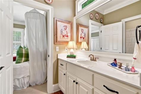 712 Wedgewood Drive Big Canoe GA 30143