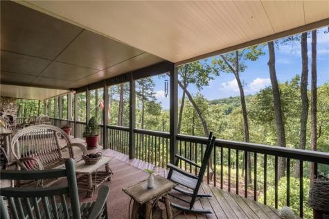712 Wedgewood Drive Big Canoe GA 30143