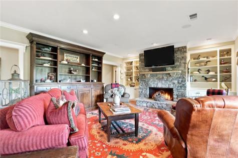 712 Wedgewood Drive Big Canoe GA 30143