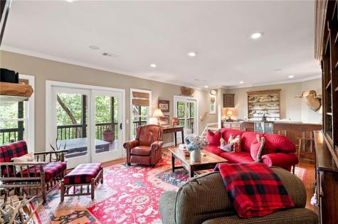 712 Wedgewood Drive Big Canoe GA 30143