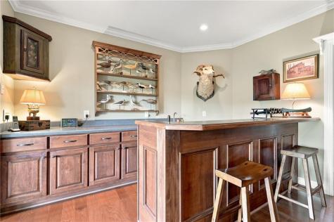 712 Wedgewood Drive Big Canoe GA 30143