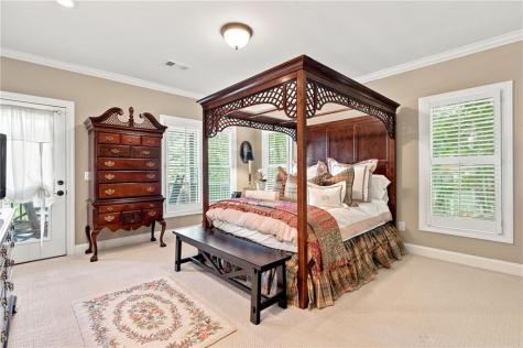 712 Wedgewood Drive Big Canoe GA 30143