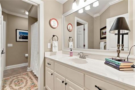 712 Wedgewood Drive Big Canoe GA 30143