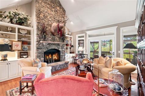 712 Wedgewood Drive Big Canoe GA 30143