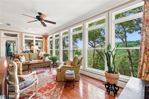 712 Wedgewood Drive Big Canoe GA 30143