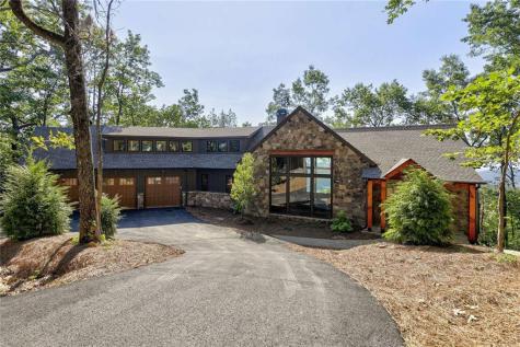 159 Sanderlin Mtn Drive Jasper GA 30143