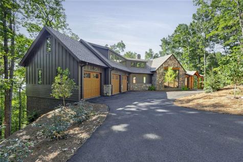 159 Sanderlin Mtn Drive Jasper GA 30143