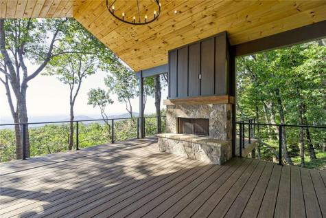 159 Sanderlin Mtn Drive Jasper GA 30143