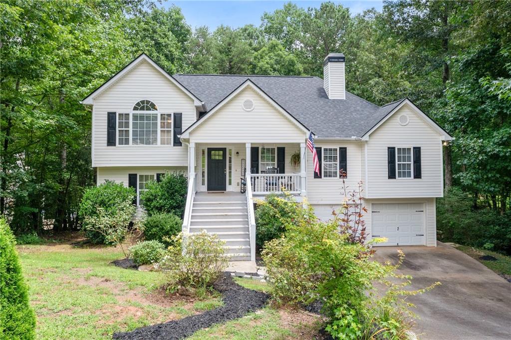 531 Philadelphia Drive Jasper GA 30143
