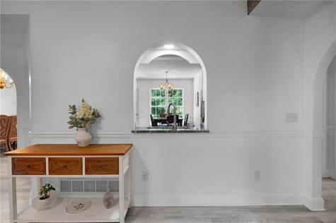 531 Philadelphia Drive Jasper GA 30143