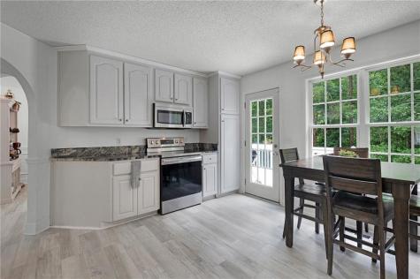 531 Philadelphia Drive Jasper GA 30143