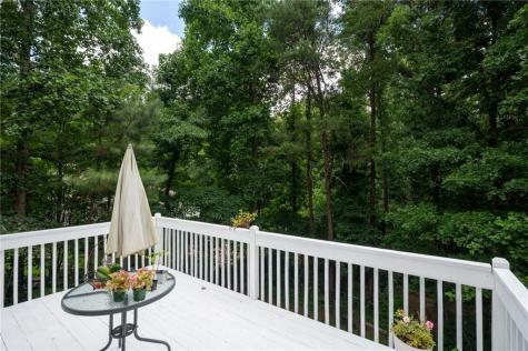 531 Philadelphia Drive Jasper GA 30143