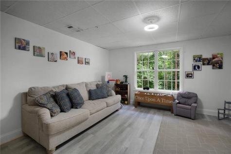 531 Philadelphia Drive Jasper GA 30143