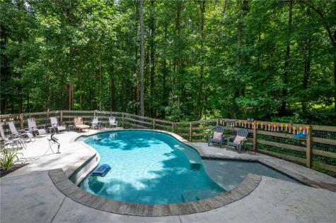 531 Philadelphia Drive Jasper GA 30143