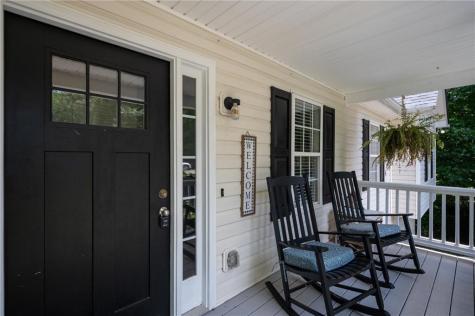 531 Philadelphia Drive Jasper GA 30143