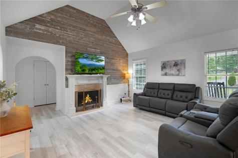 531 Philadelphia Drive Jasper GA 30143