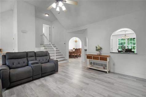 531 Philadelphia Drive Jasper GA 30143
