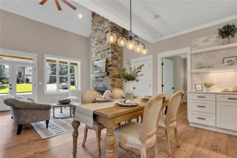161 Ambrose Drive Jasper GA 30143