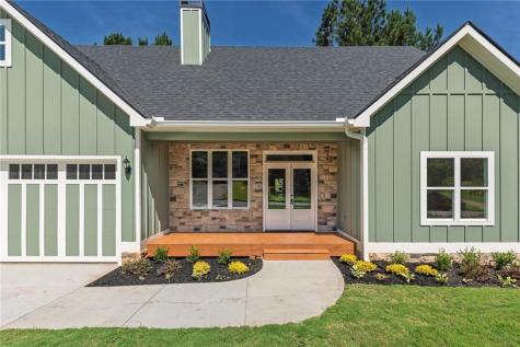 161 Ambrose Drive Jasper GA 30143