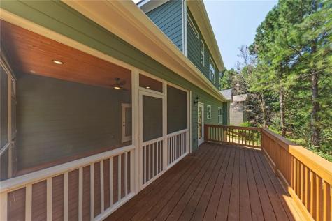 161 Ambrose Drive Jasper GA 30143