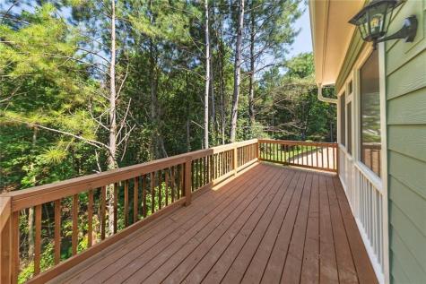 161 Ambrose Drive Jasper GA 30143