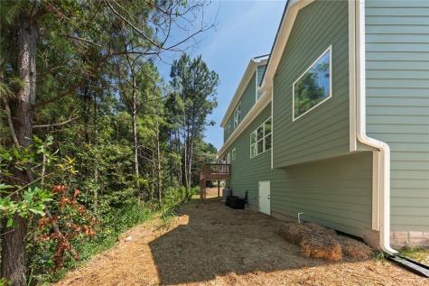 161 Ambrose Drive Jasper GA 30143