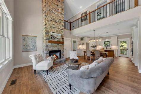 161 Ambrose Drive Jasper GA 30143