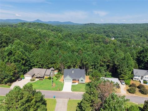 161 Ambrose Drive Jasper GA 30143