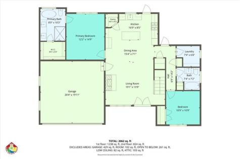 161 Ambrose Drive Jasper GA 30143