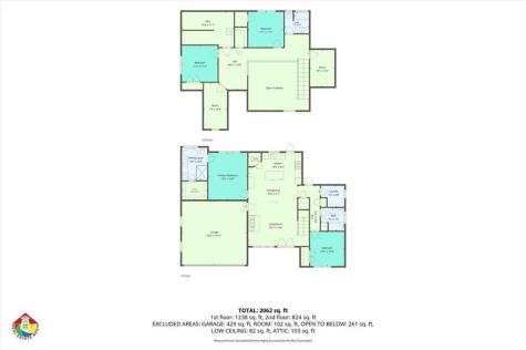 161 Ambrose Drive Jasper GA 30143