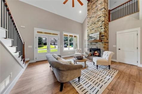 161 Ambrose Drive Jasper GA 30143