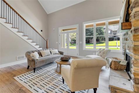 161 Ambrose Drive Jasper GA 30143