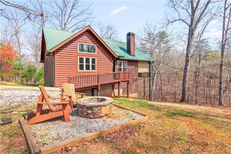 281 Maple Ridge Road Cleveland GA 30528