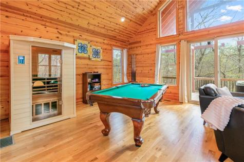 281 Maple Ridge Road Cleveland GA 30528