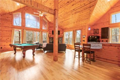 281 Maple Ridge Road Cleveland GA 30528
