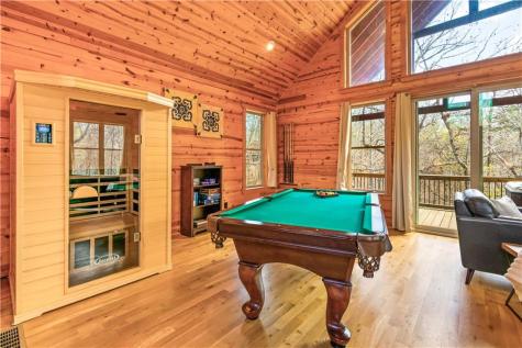 281 Maple Ridge Road Cleveland GA 30528