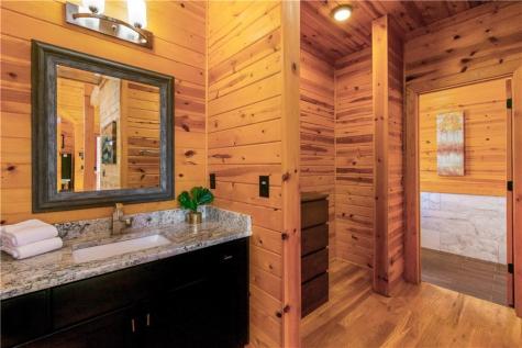 281 Maple Ridge Road Cleveland GA 30528