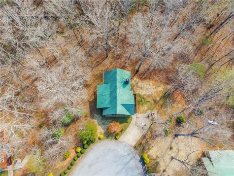 281 Maple Ridge Road Cleveland GA 30528