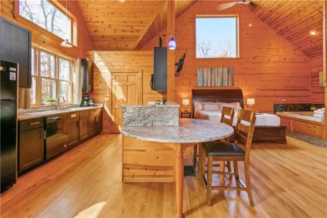 281 Maple Ridge Road Cleveland GA 30528