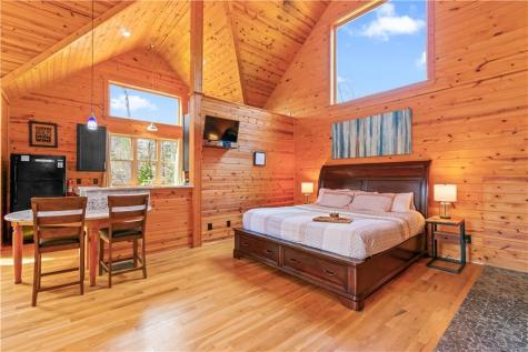 281 Maple Ridge Road Cleveland GA 30528