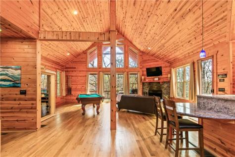 281 Maple Ridge Road Cleveland GA 30528