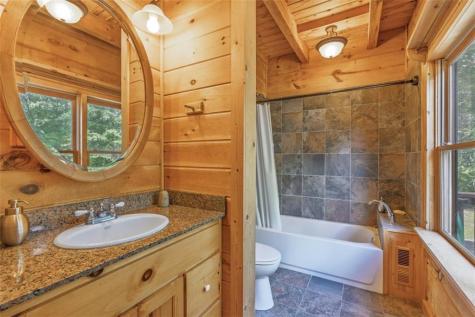 196 Creek Camp Road Ellijay GA 30536