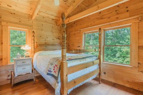 196 Creek Camp Road Ellijay GA 30536