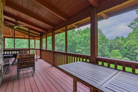 196 Creek Camp Road Ellijay GA 30536